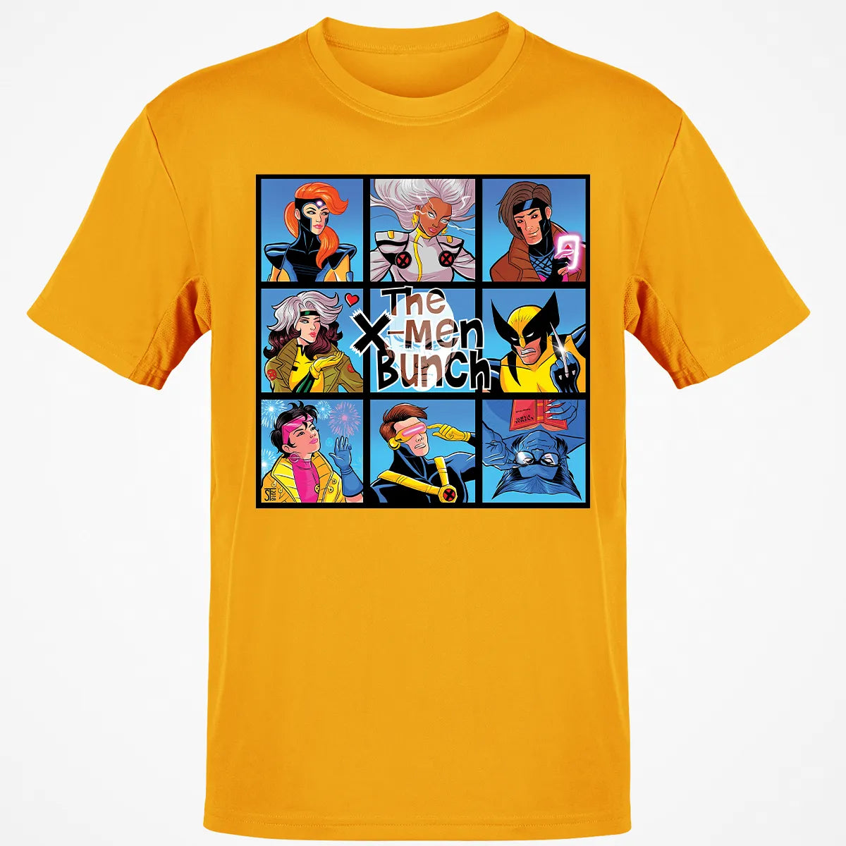 Classic Unisex T-Shirt - 1MW65M1S