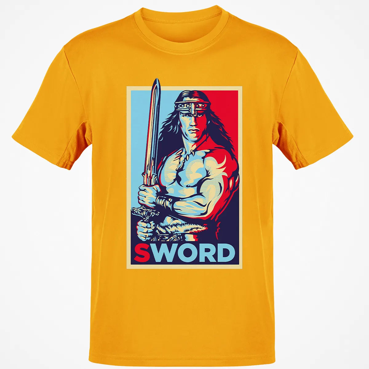 Classic Unisex T-Shirt - F64FANBE