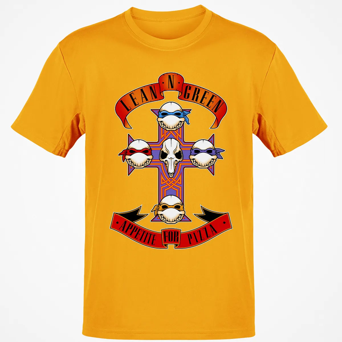 Classic Unisex T-Shirt - KH5RZVHC
