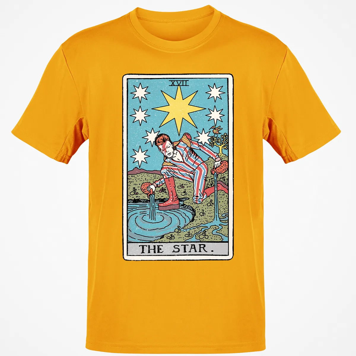 Classic Unisex T-Shirt - 1W8KUDZA