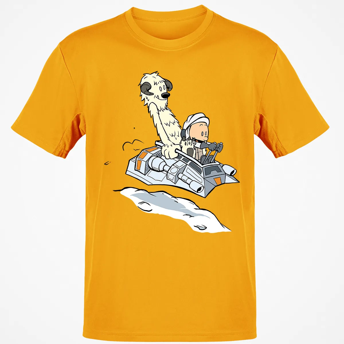 Classic Unisex T-Shirt - G1A42E8Y