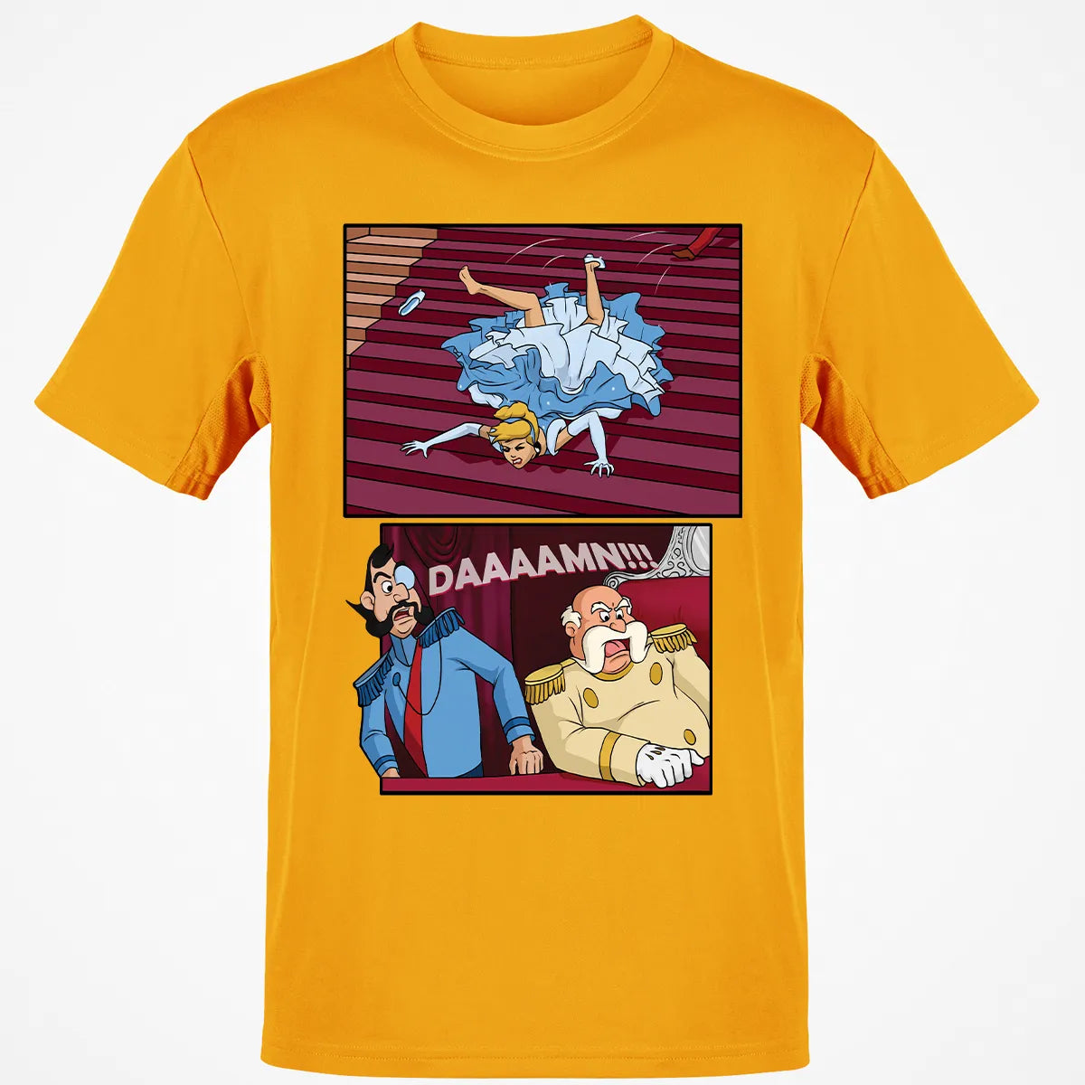 Classic Unisex T-Shirt - 3XB262L8