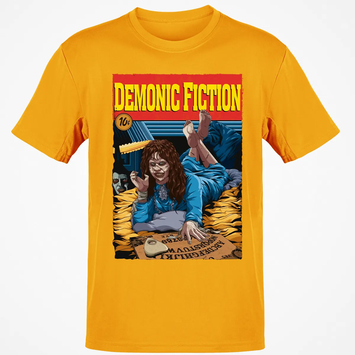 Classic Unisex T-Shirt - PJT399SJ