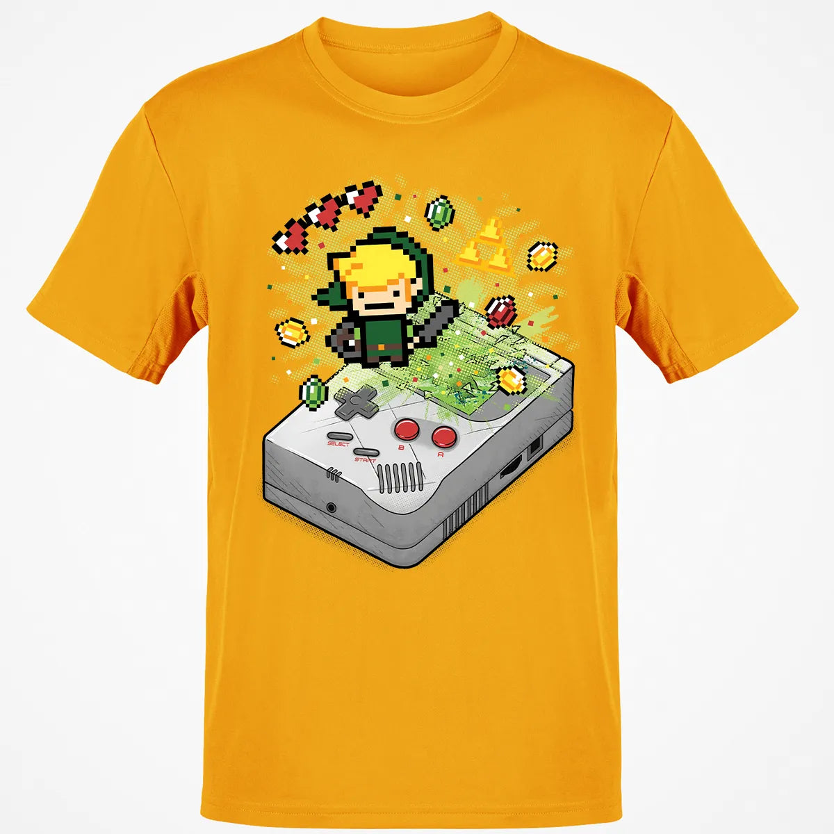 Classic Unisex T-Shirt - 7UF67A25