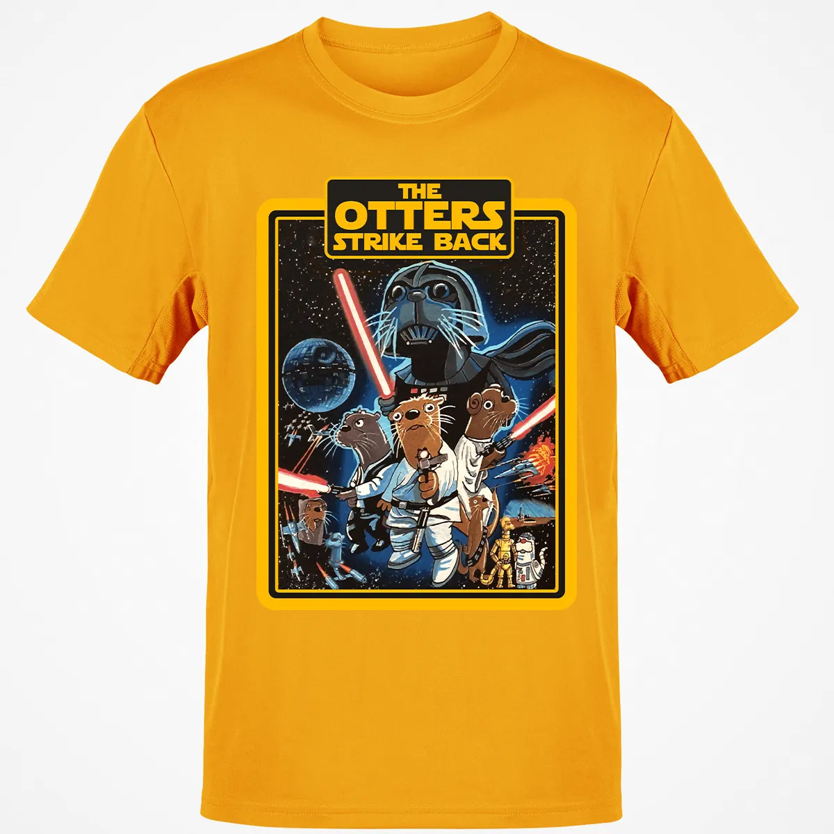 Classic Unisex T-Shirt - YQDEDDBS