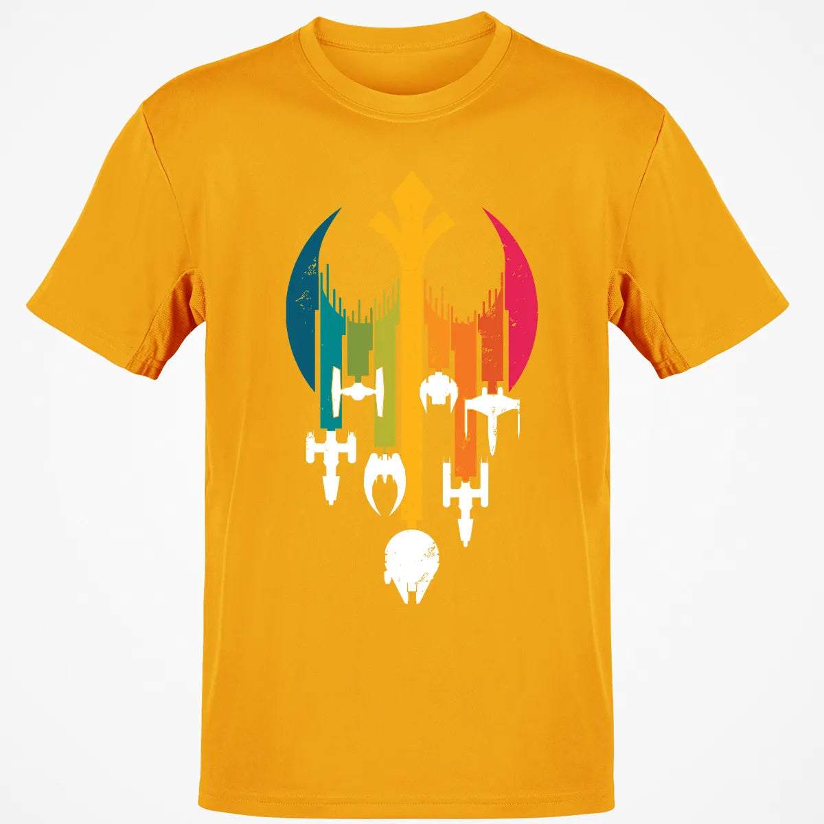 Classic Unisex T-Shirt - URB5RE5Z