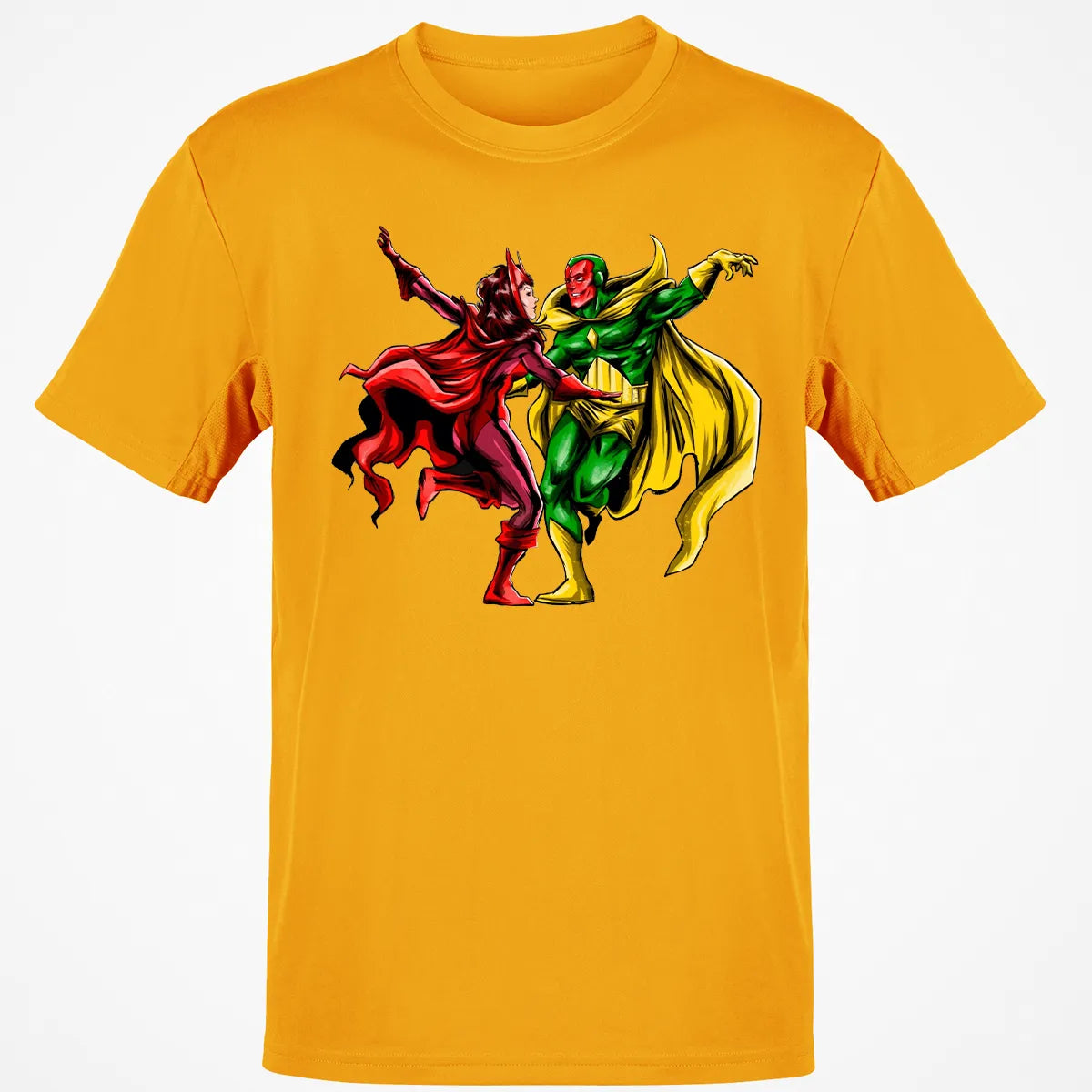 Classic Unisex T-Shirt - 93WELVNK
