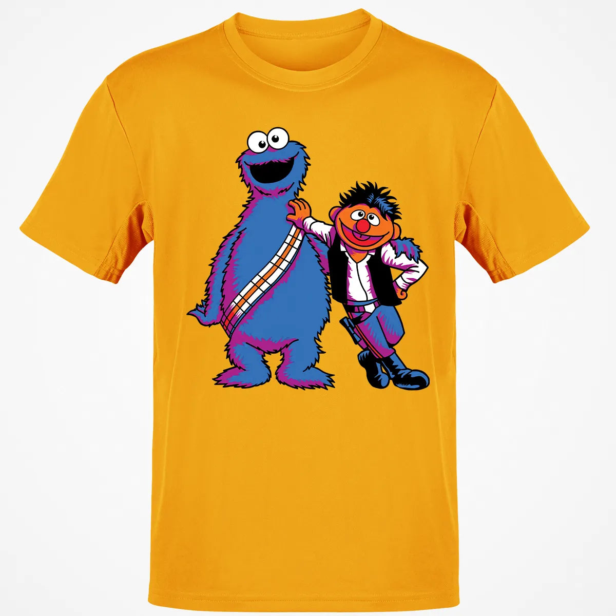 Classic Unisex T-Shirt - A25AGQNB
