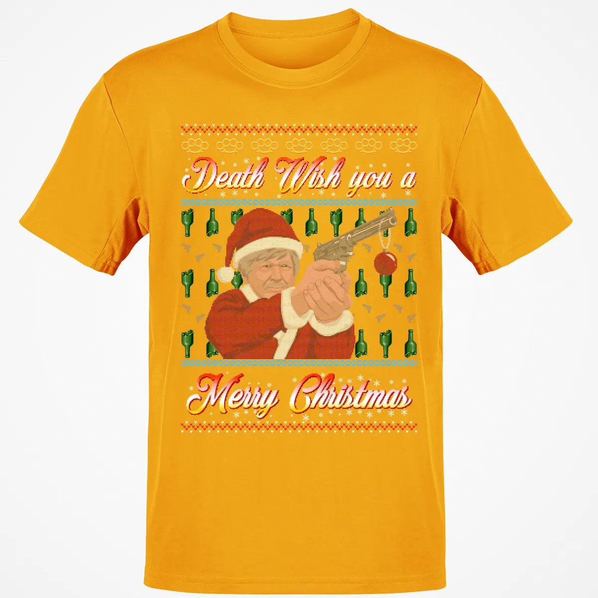 Classic Unisex T-Shirt - NBBJRVB6