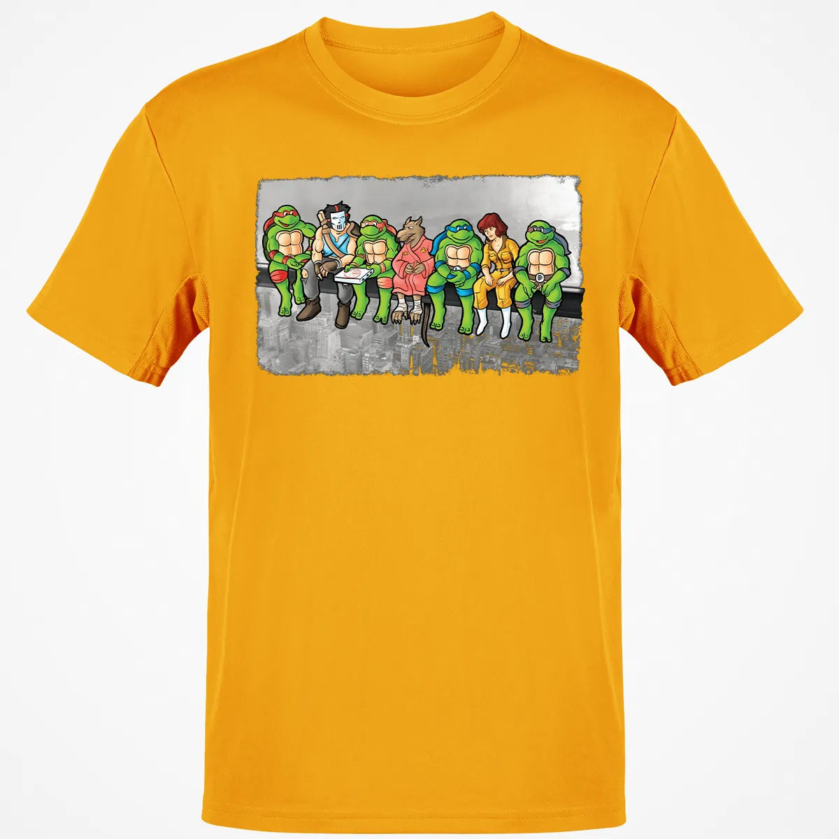 Classic Unisex T-Shirt - AZPFC4JT