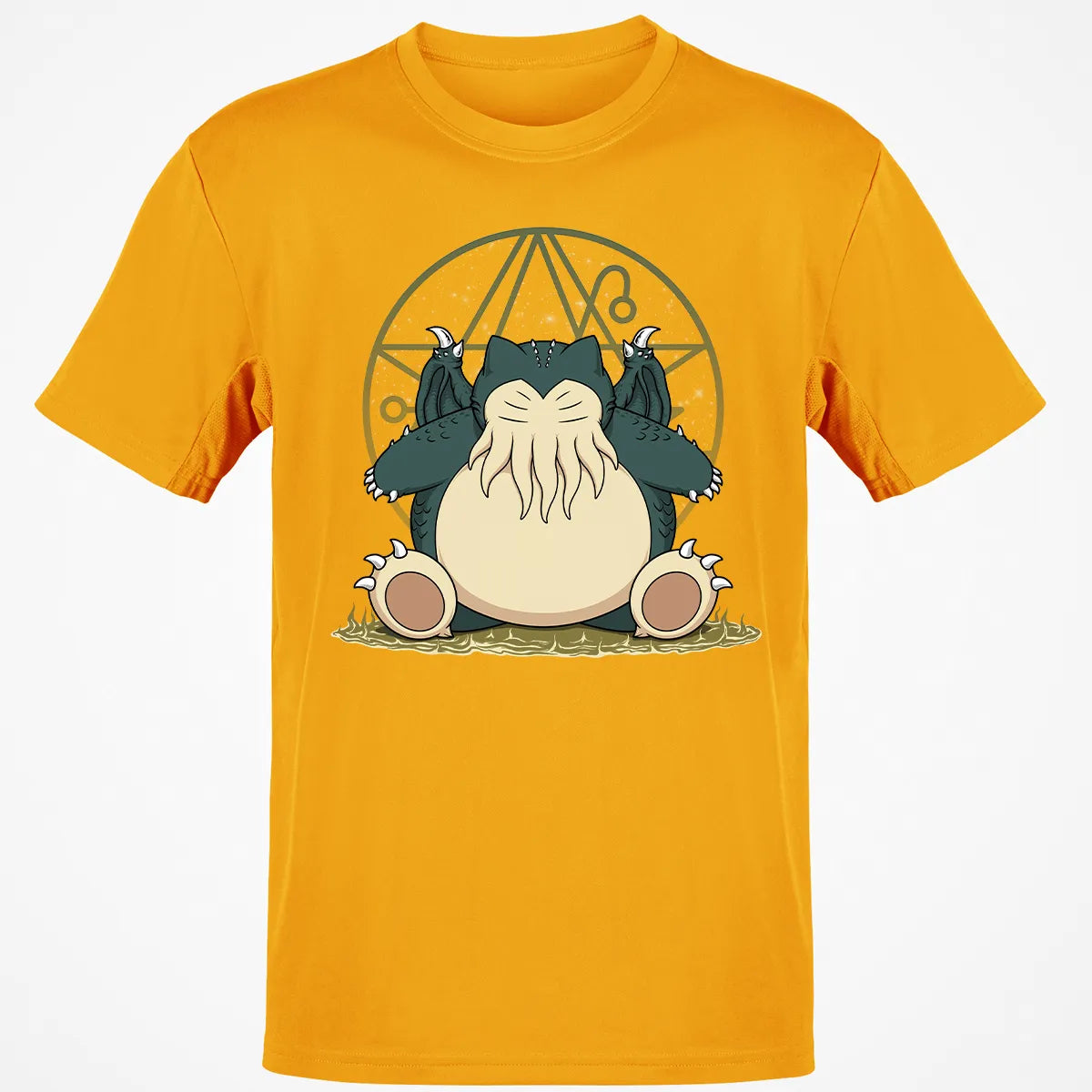 Classic Unisex T-Shirt - 46QAB4KK