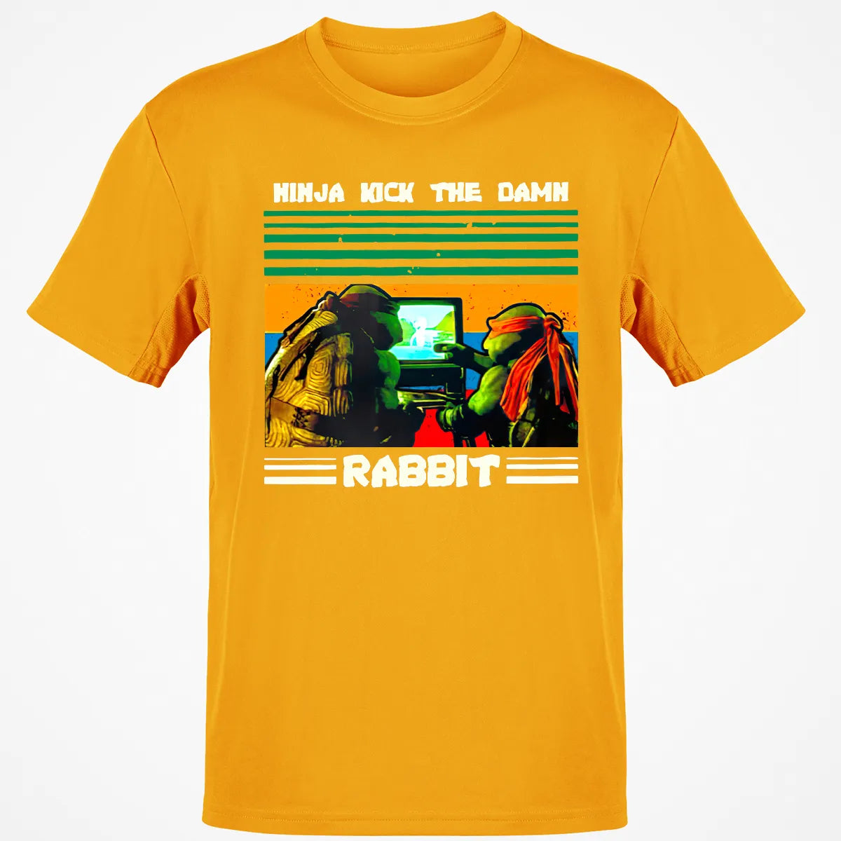 Classic Unisex T-Shirt - SKWQYY1N