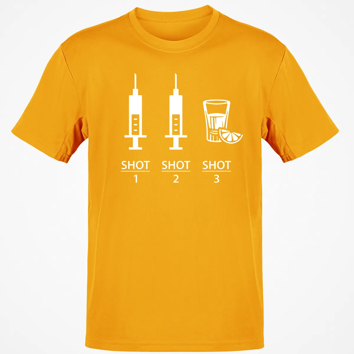 Classic Unisex T-Shirt - WRLAE9KP