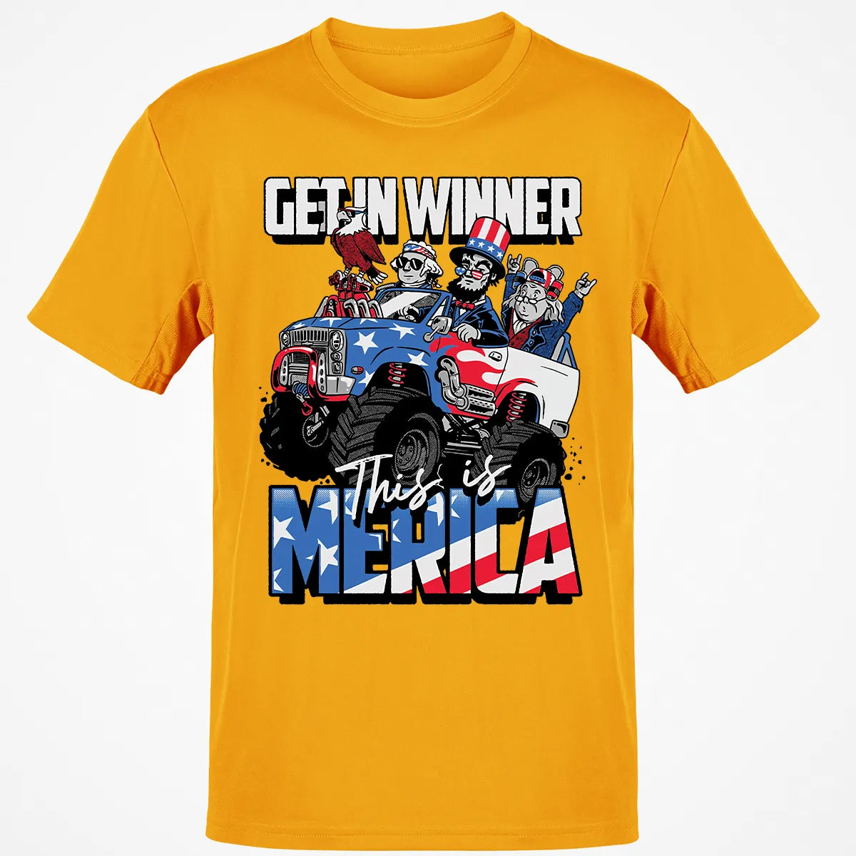 Classic Unisex T-Shirt - DKH77NSE