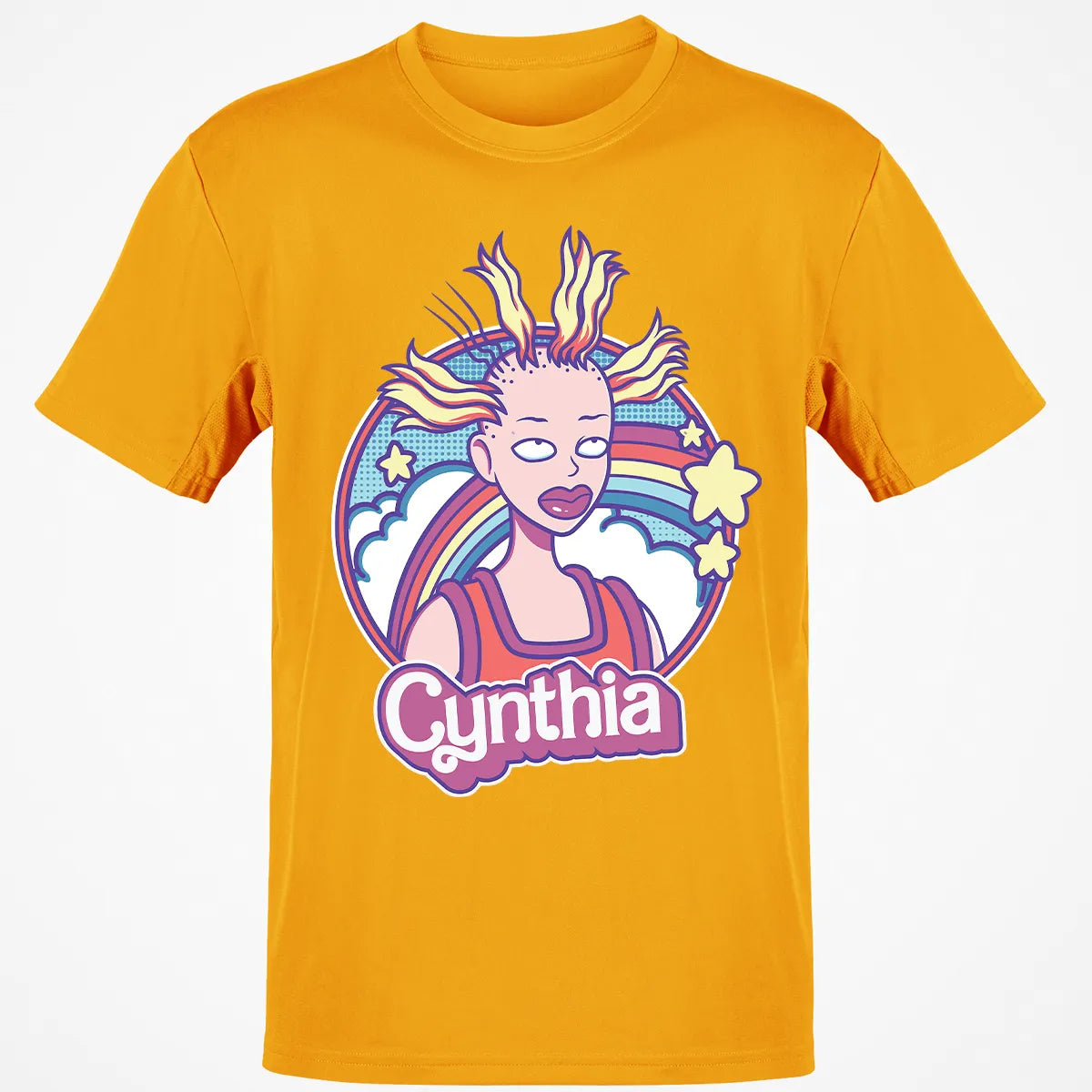 Classic Unisex T-Shirt - 4UH719XS