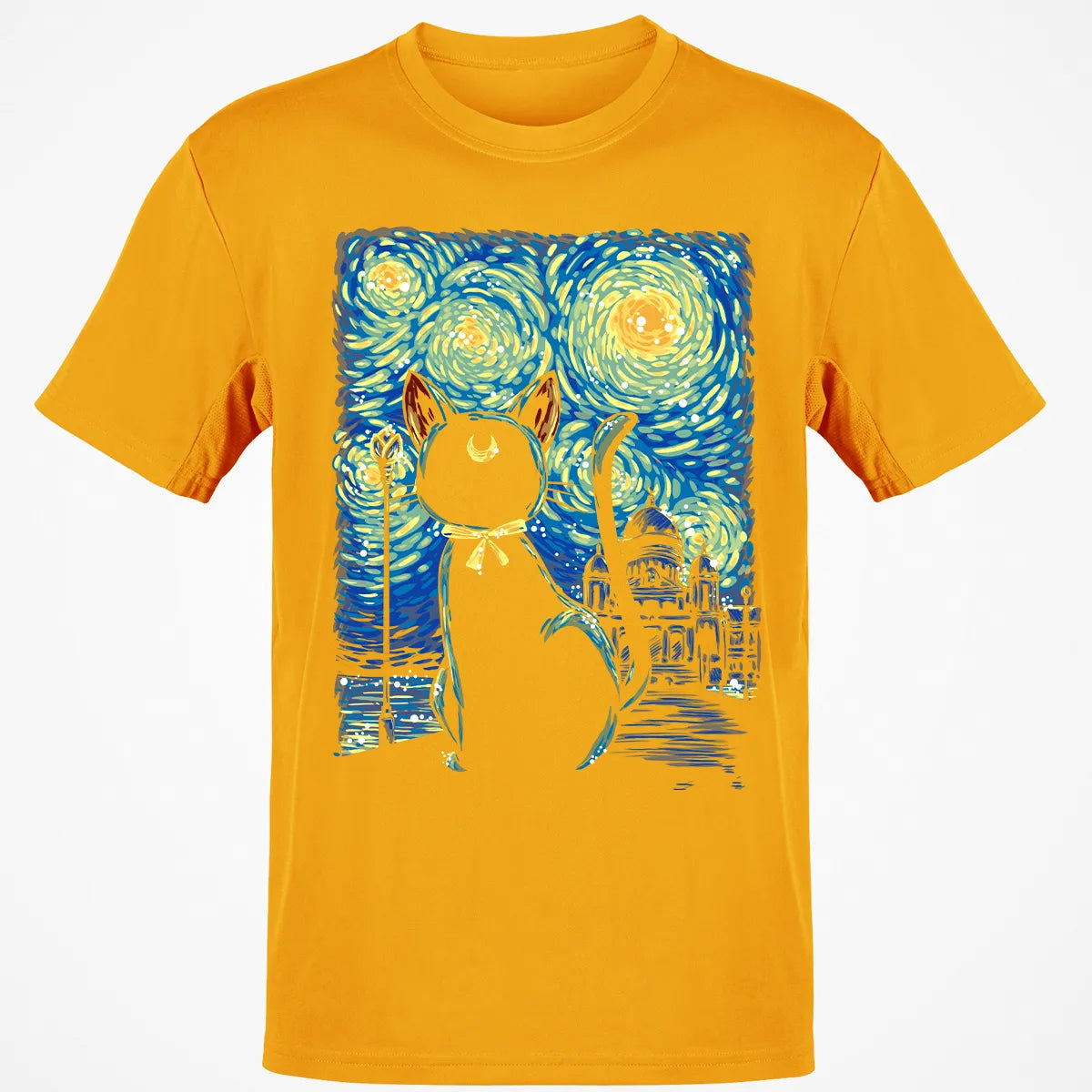 Classic Unisex T-Shirt - NNACRMEK