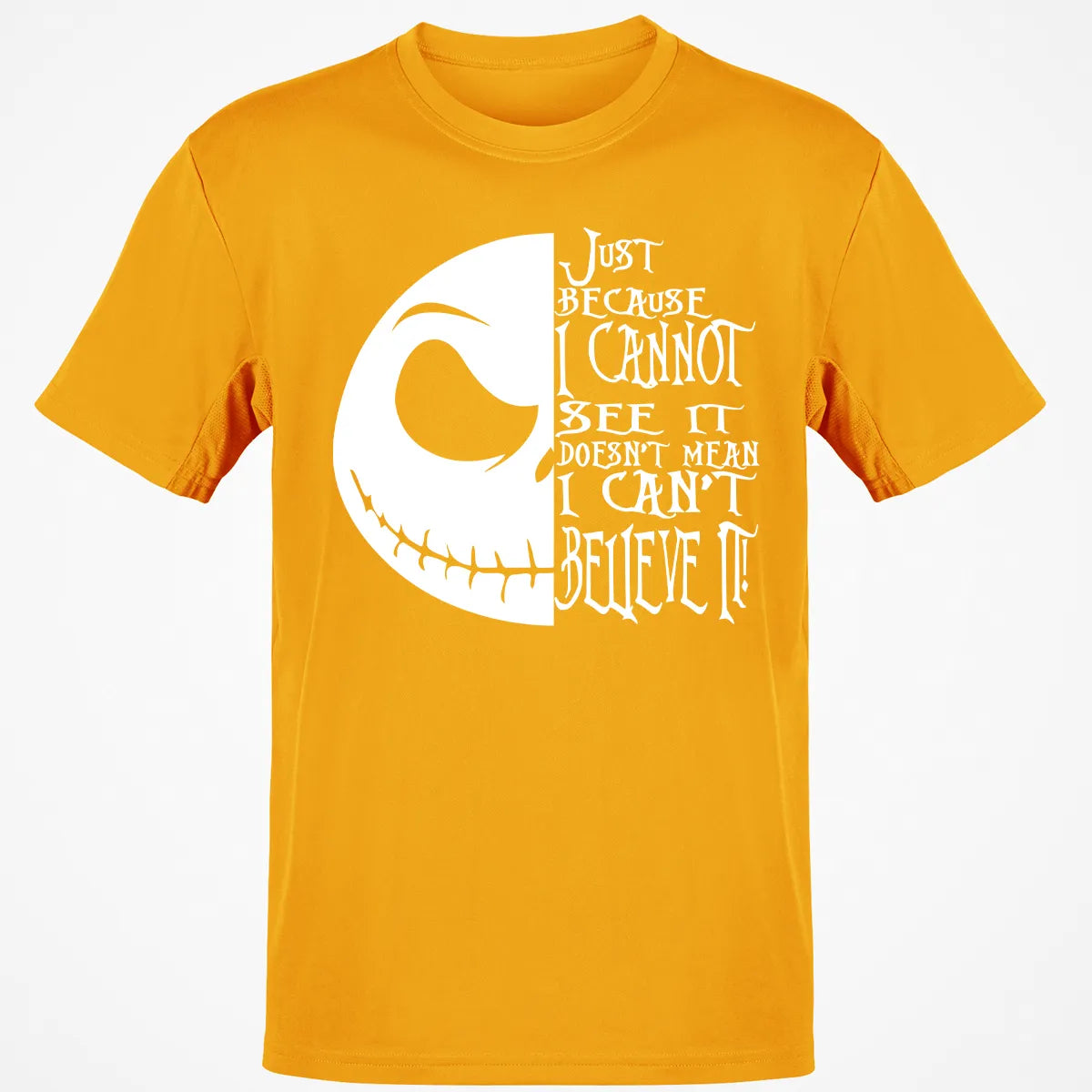 Classic Unisex T-Shirt - 5KVQBM1D
