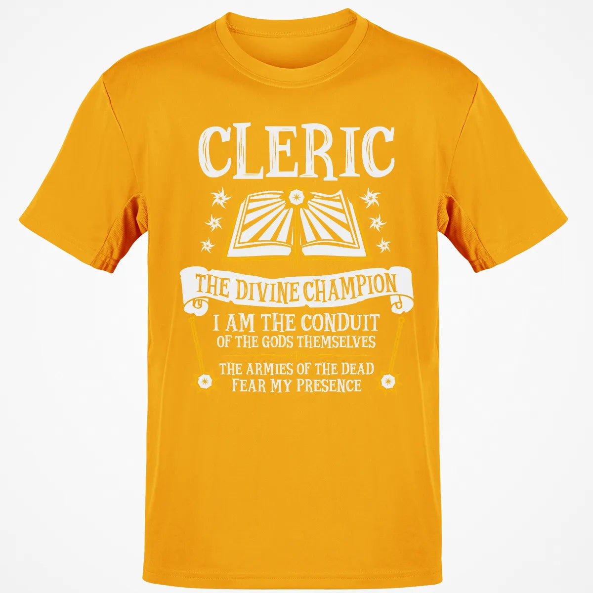Classic Unisex T-Shirt - 9DRNLU22