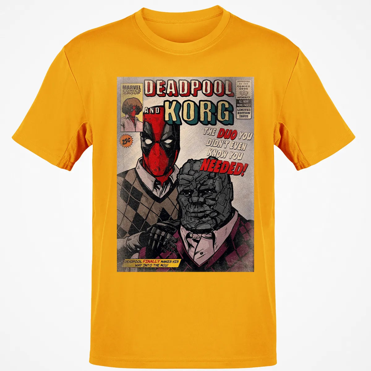 Classic Unisex T-Shirt - RZ8EXRSY