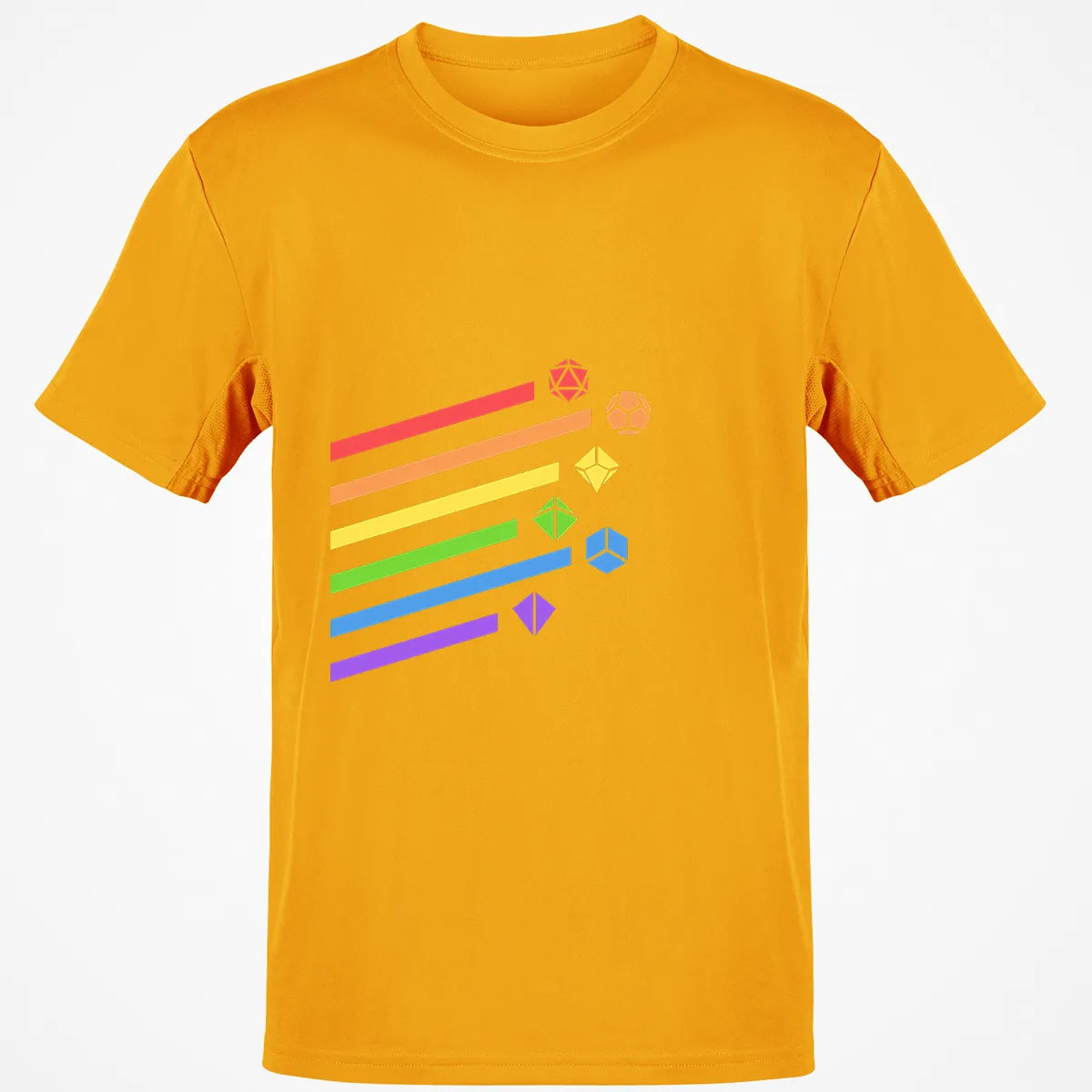 Classic Unisex T-Shirt - ZF6NMLAR
