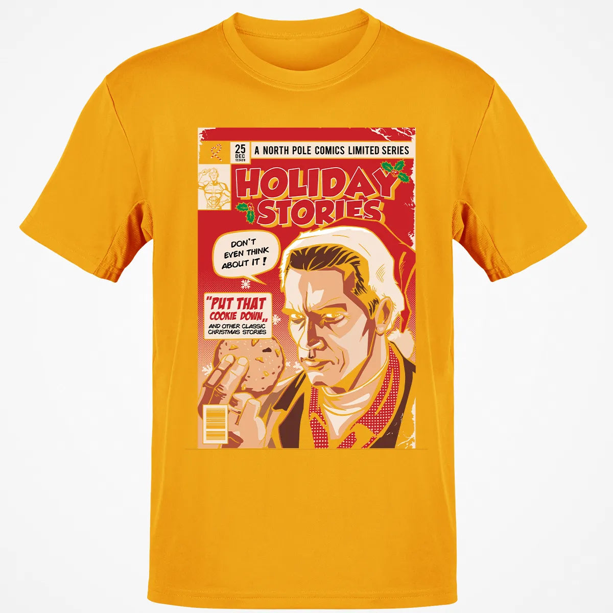 Classic Unisex T-Shirt - X4USN6JW