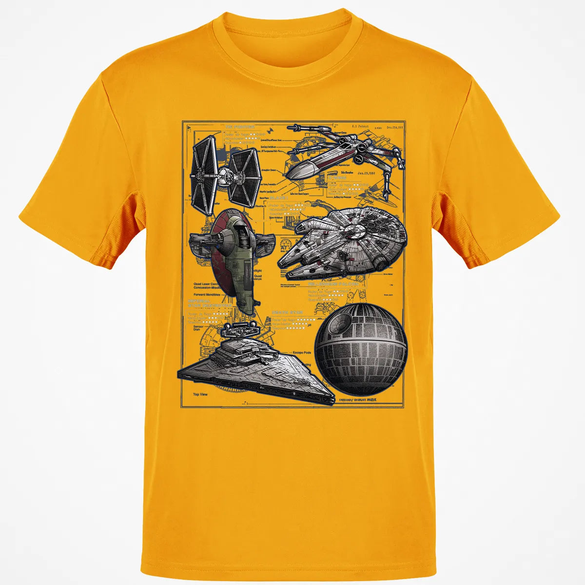 Classic Unisex T-Shirt - ZS6LD7LU