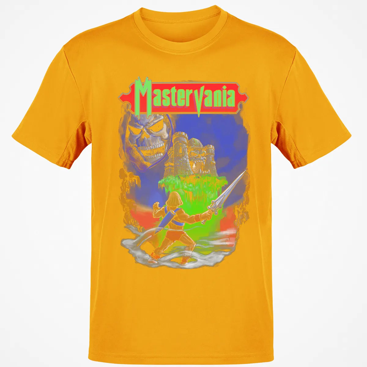 Classic Unisex T-Shirt - B33PNNEH