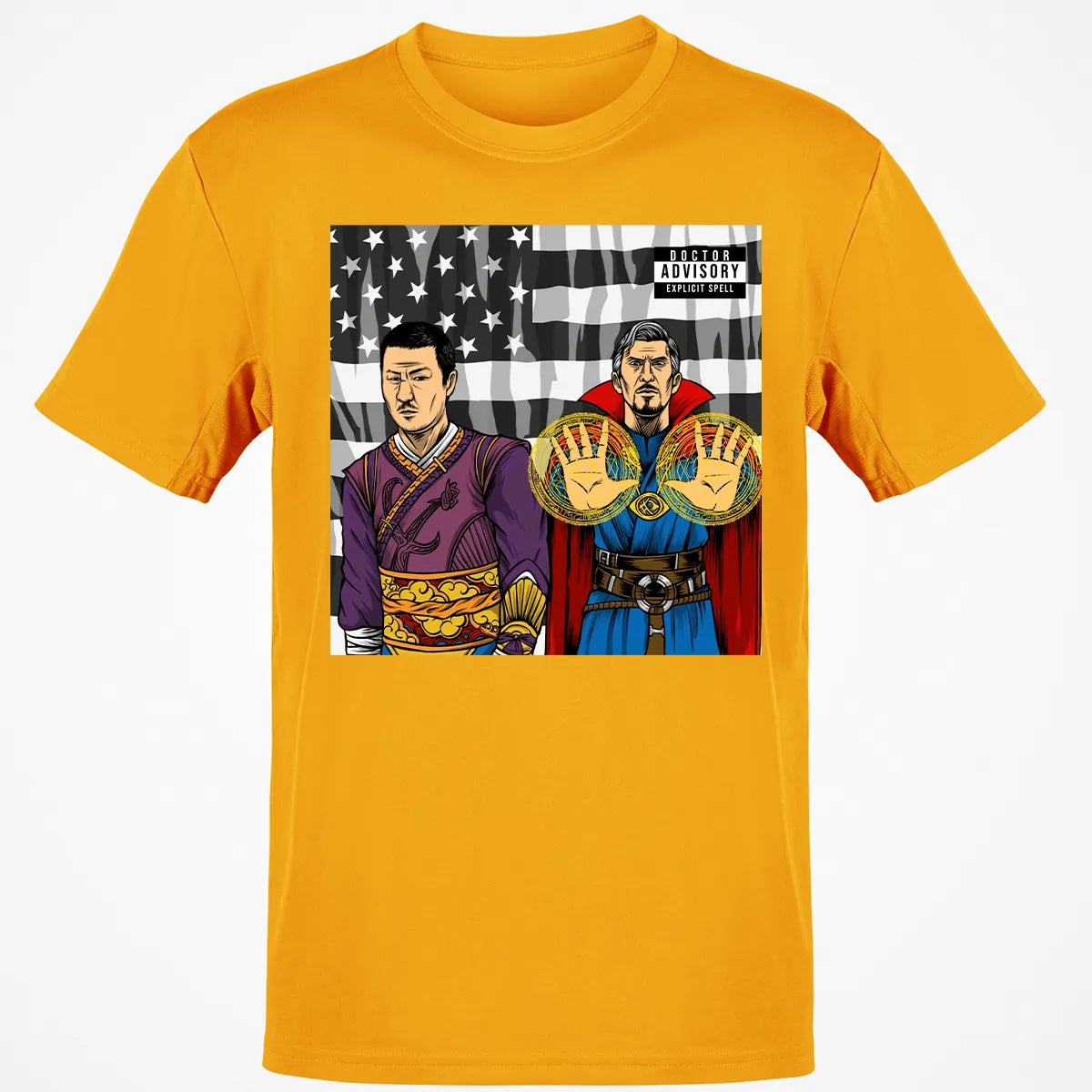 Classic Unisex T-Shirt - KTGQMZ2K