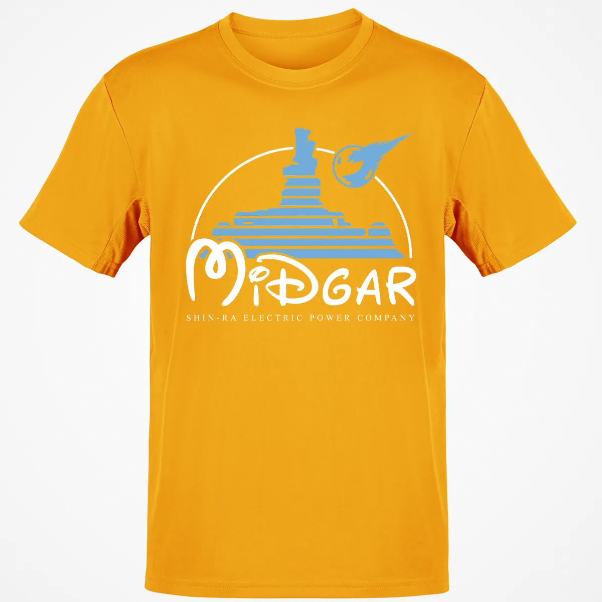 Classic Unisex T-Shirt - ADYNWMES