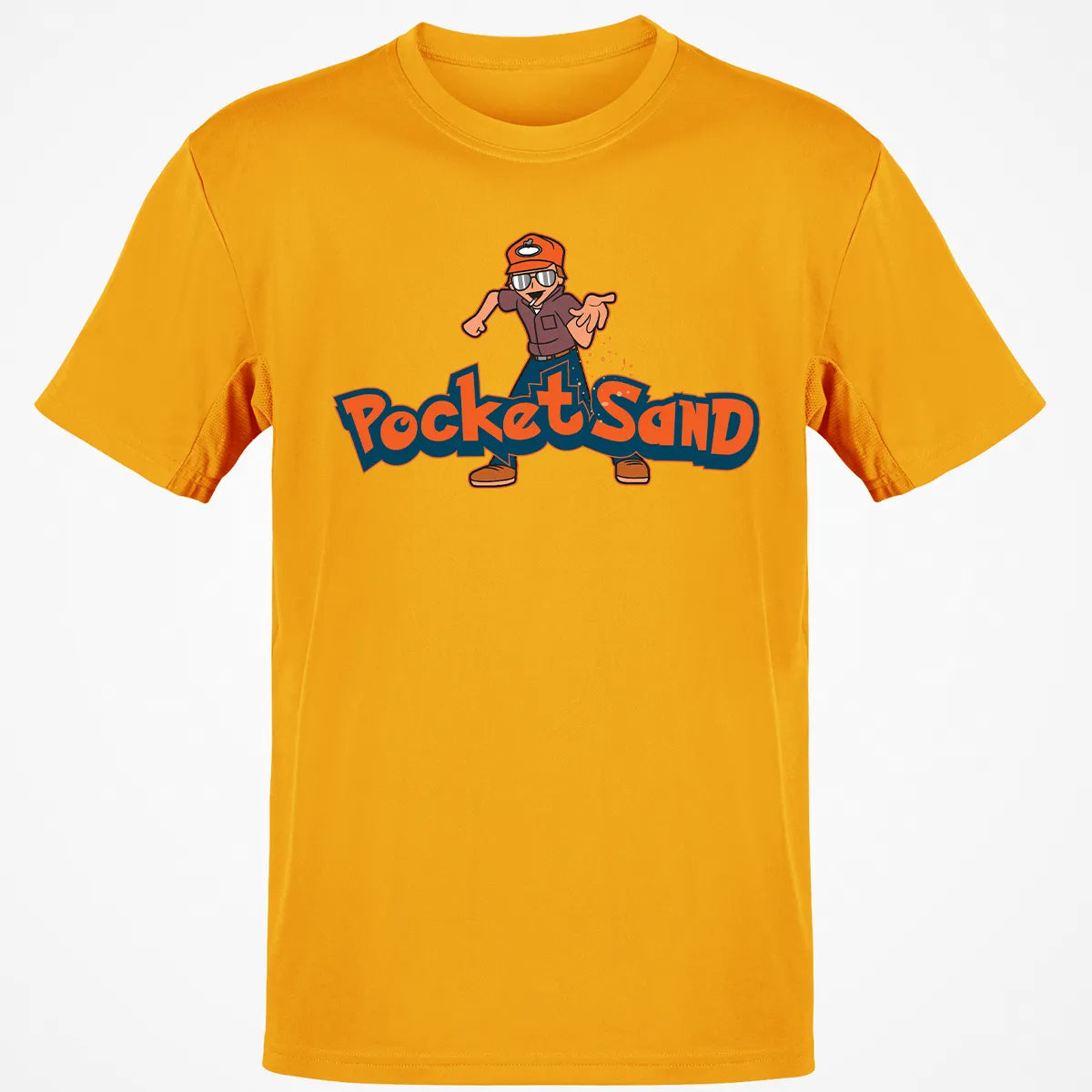 Classic Unisex T-Shirt - ZNRQ1GDU