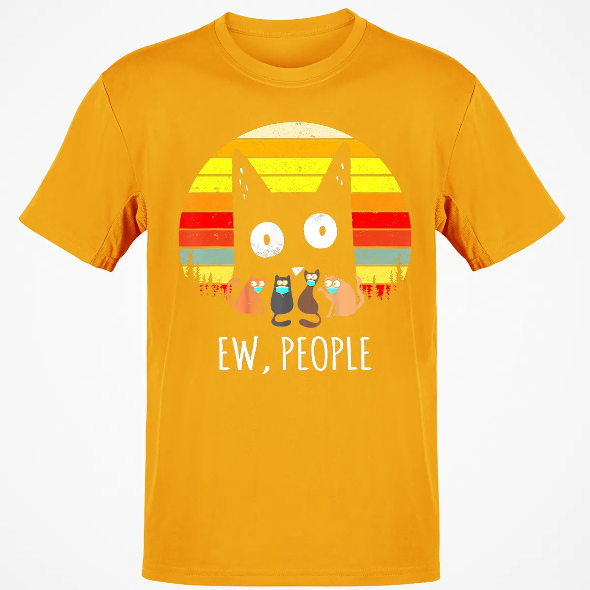 Classic Unisex T-Shirt - MXW5VNRA