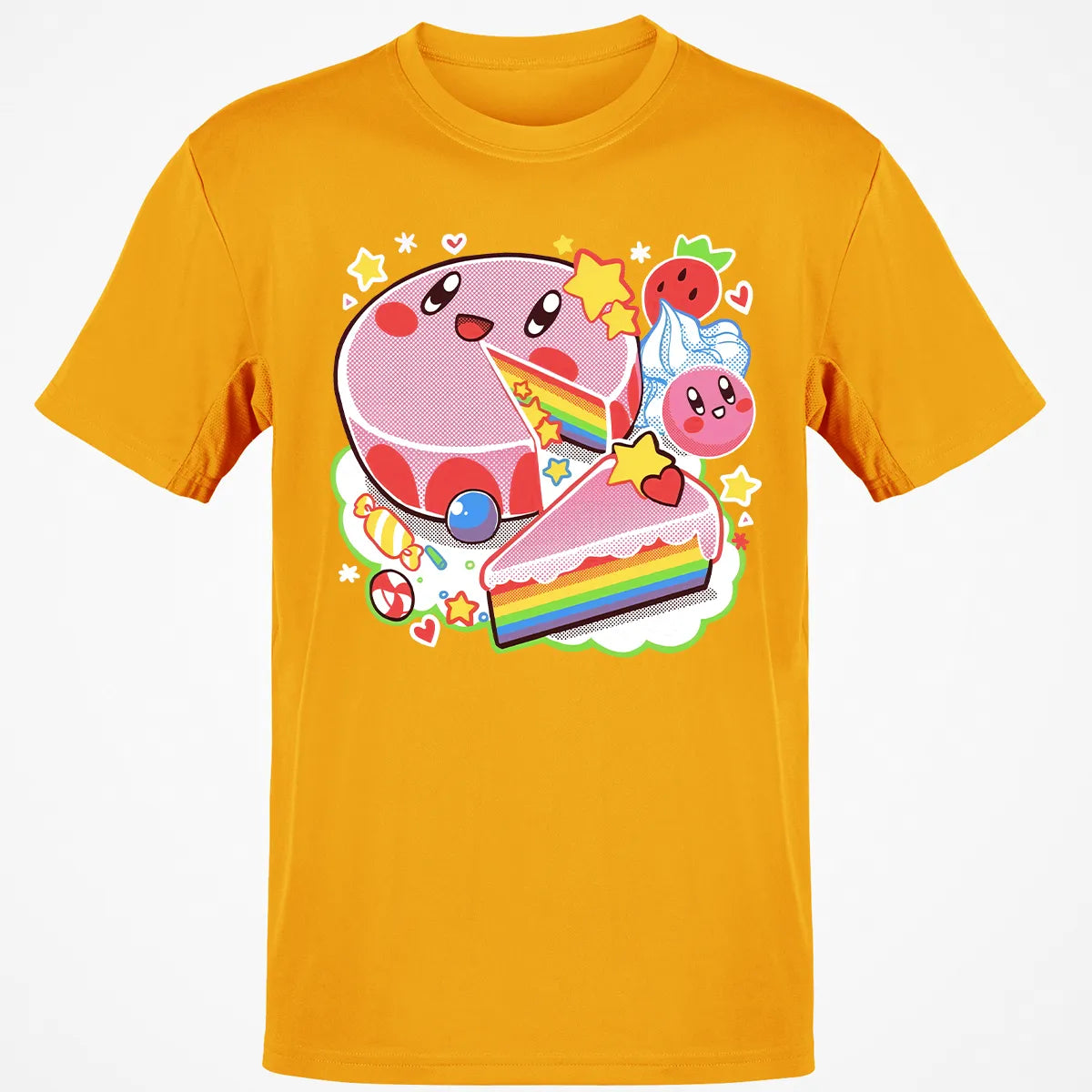 Classic Unisex T-Shirt - WV6WZC52
