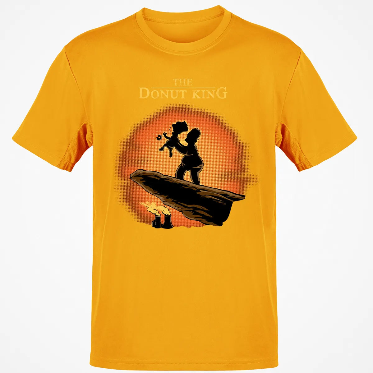 Classic Unisex T-Shirt - 3F5VL59T