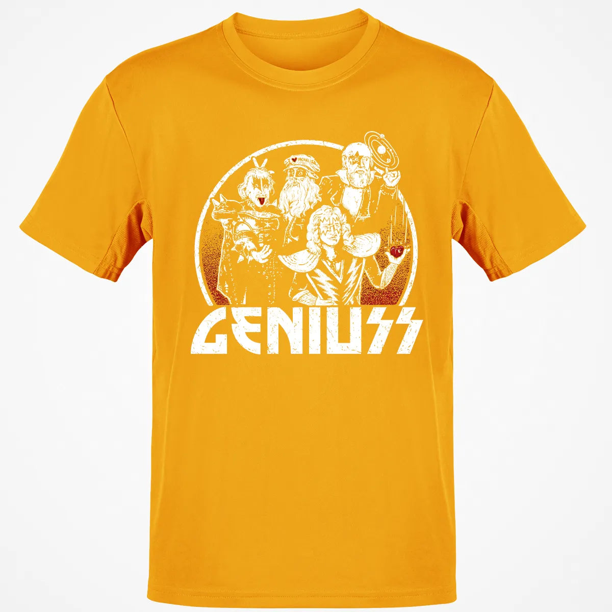 Classic Unisex T-Shirt - SXGGCLLE