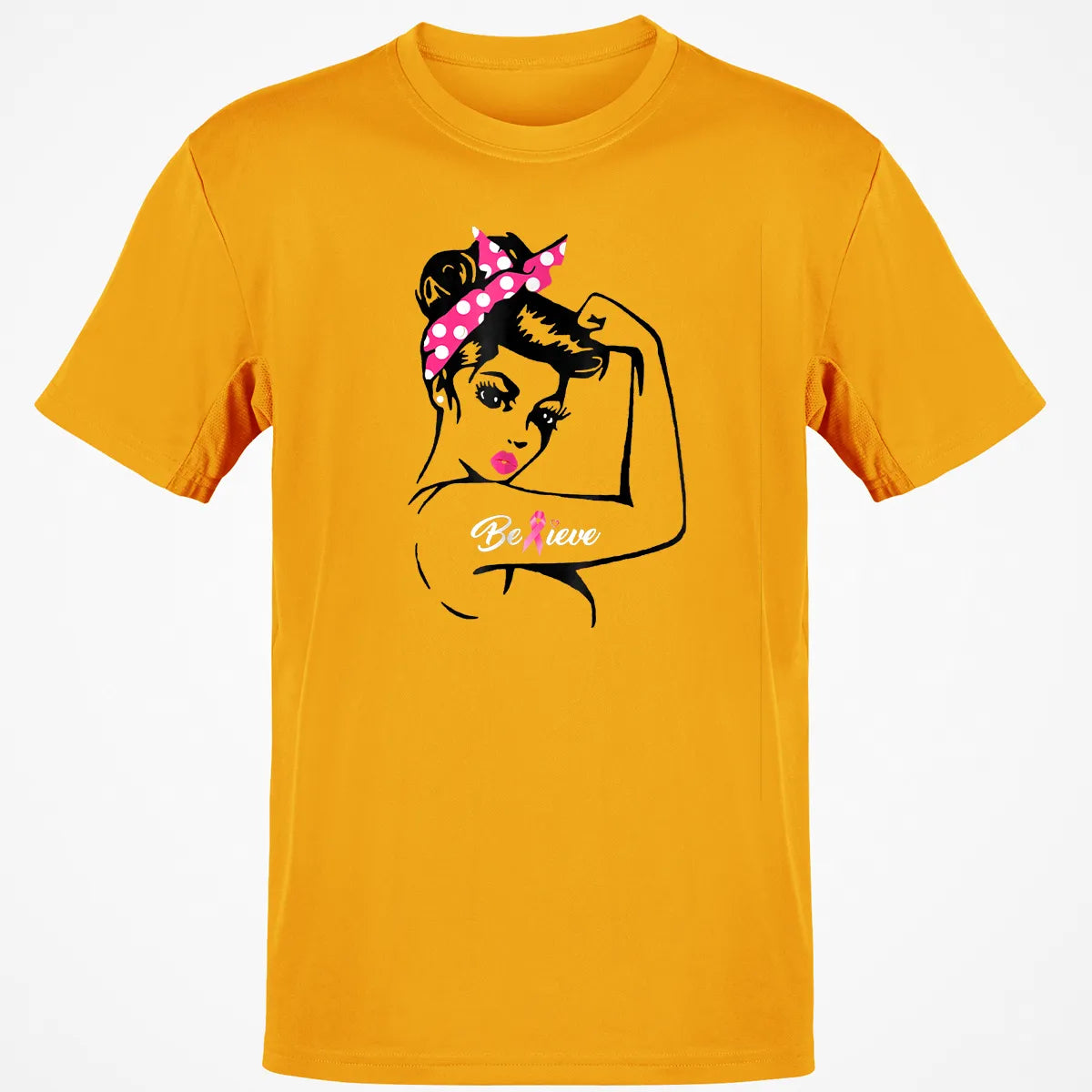 Classic Unisex T-Shirt - 9NEKMKSX