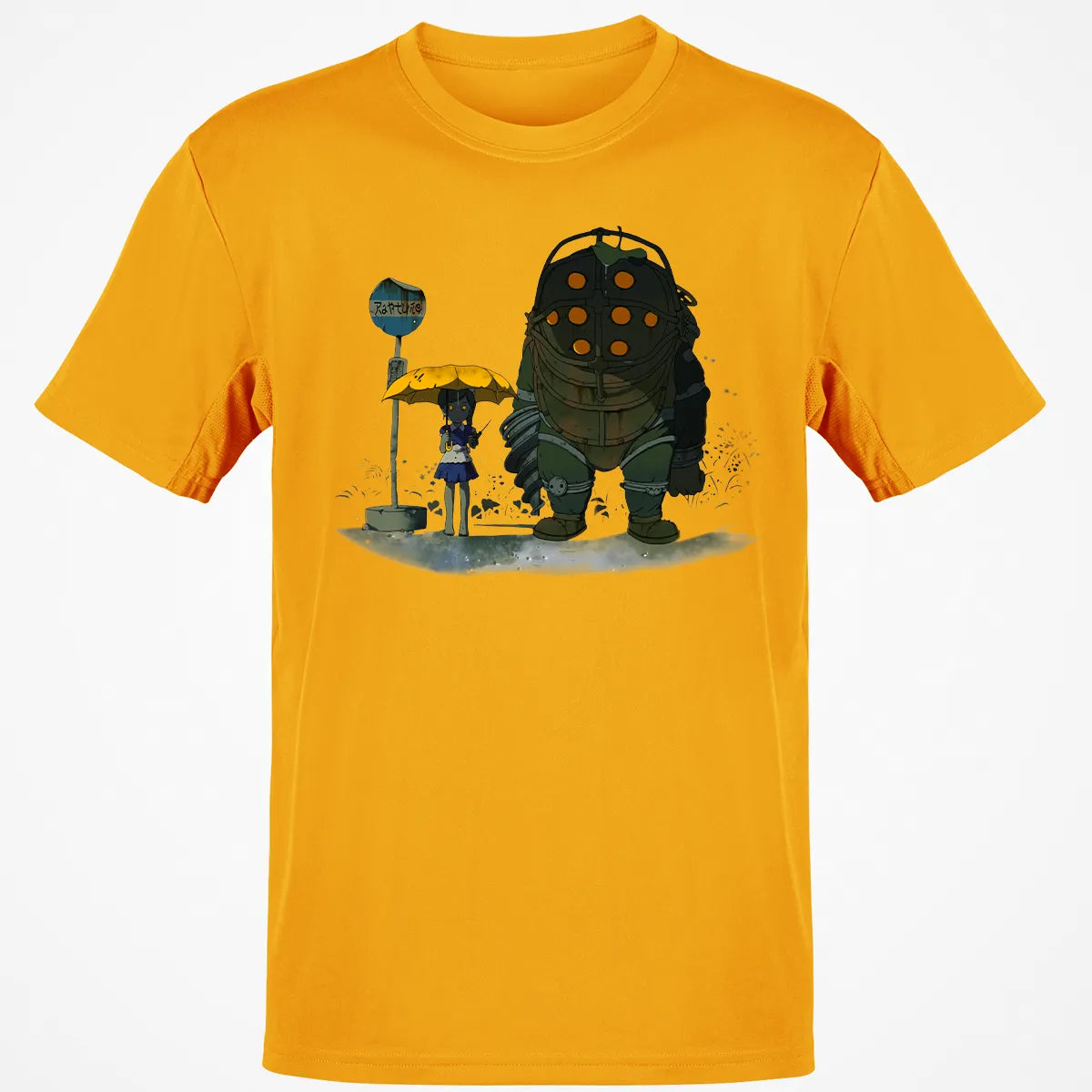 Classic Unisex T-Shirt - 6PRJXSYG