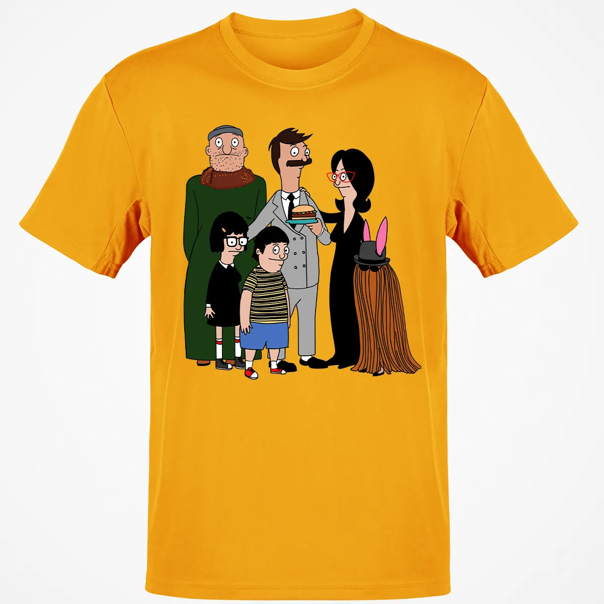 Classic Unisex T-Shirt - M6DCBTL6