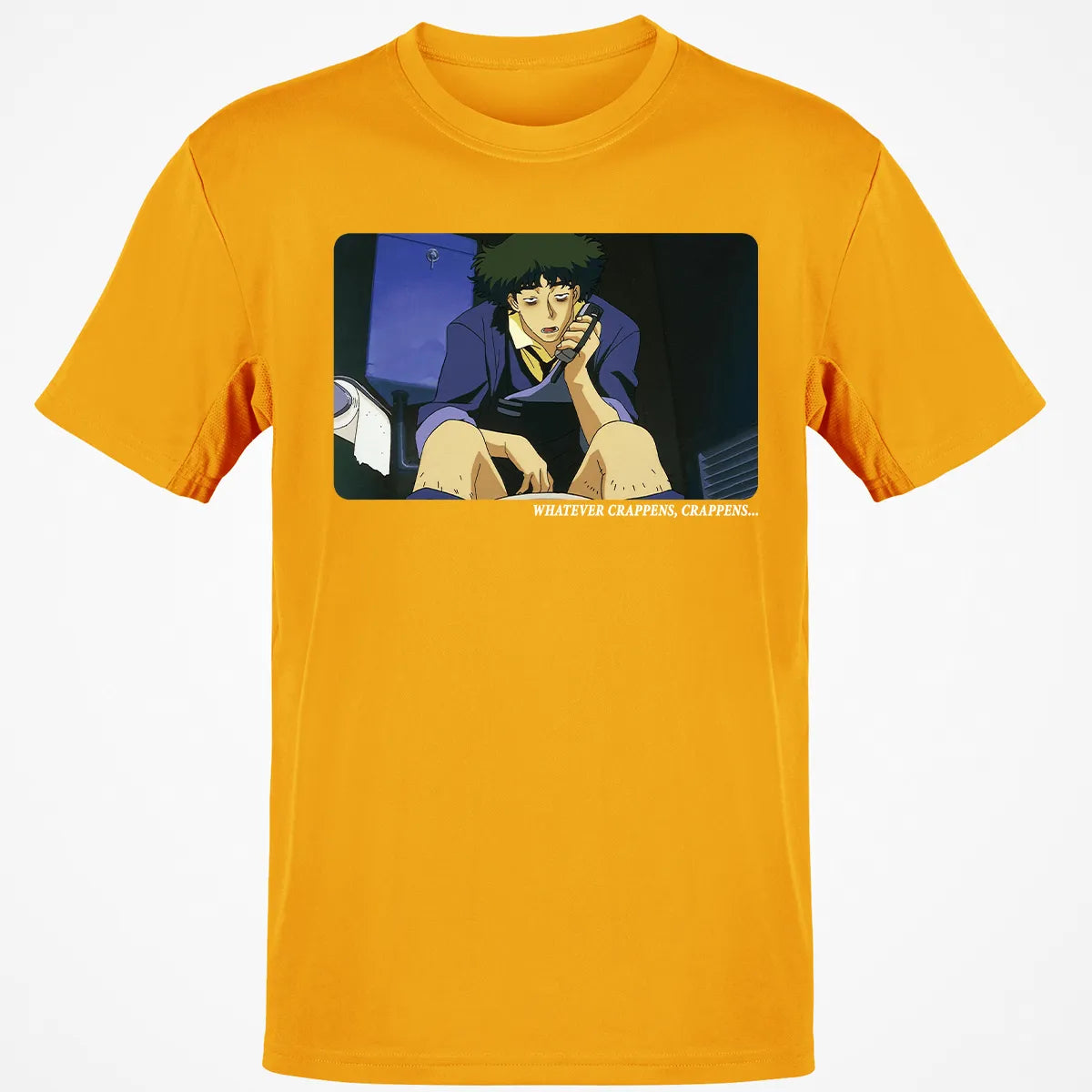 Classic Unisex T-Shirt - M23WL3LK