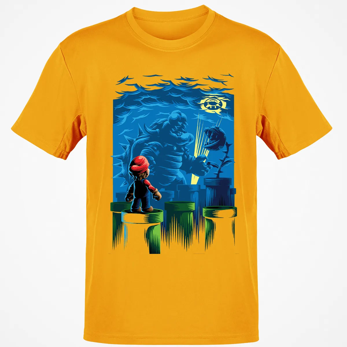 Classic Unisex T-Shirt - 7WBQ2QHB