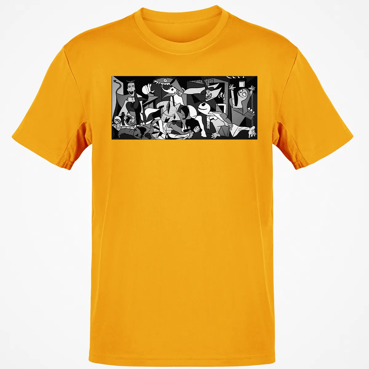 Classic Unisex T-Shirt - F1F1BAEB