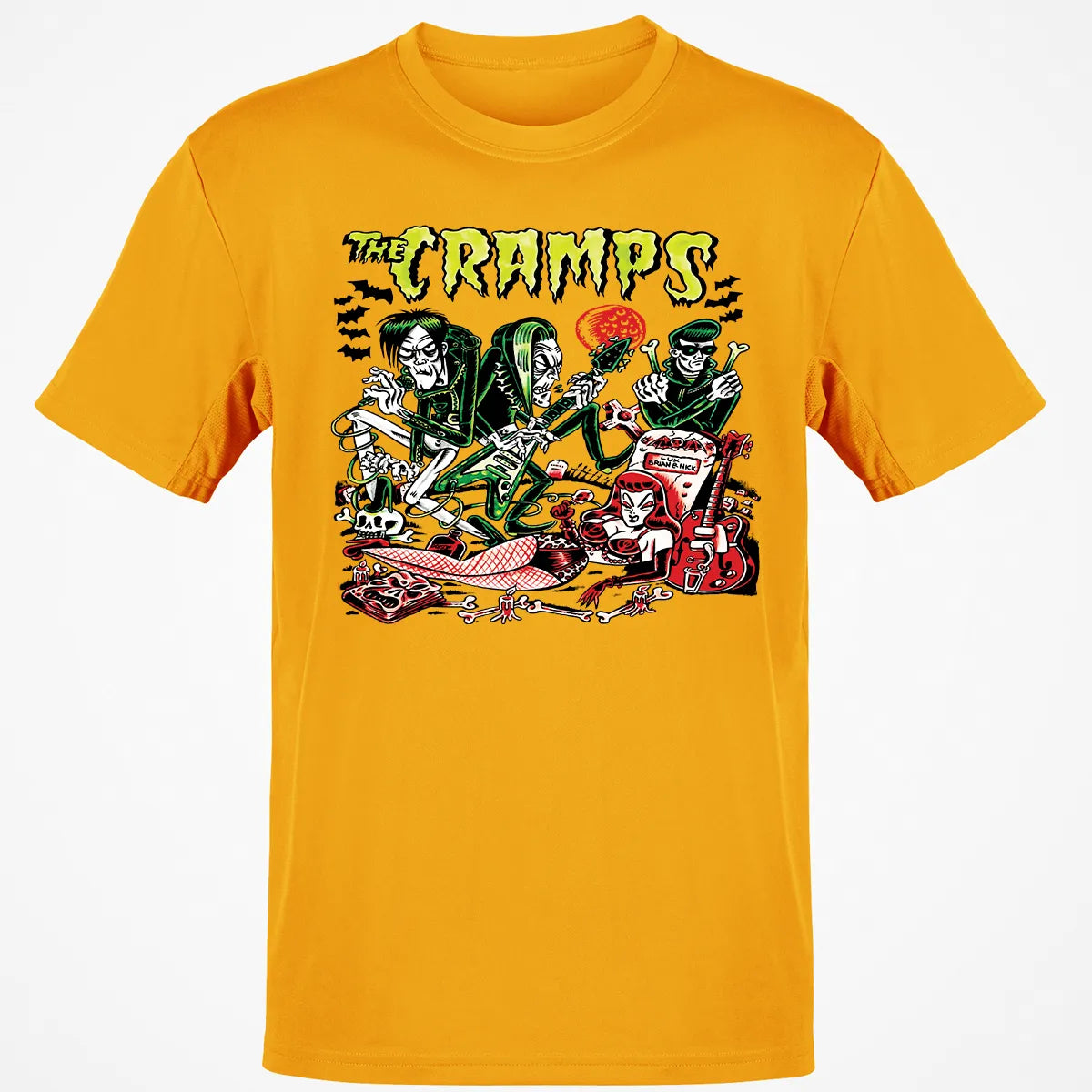 Classic Unisex T-Shirt - MF6E7L7G