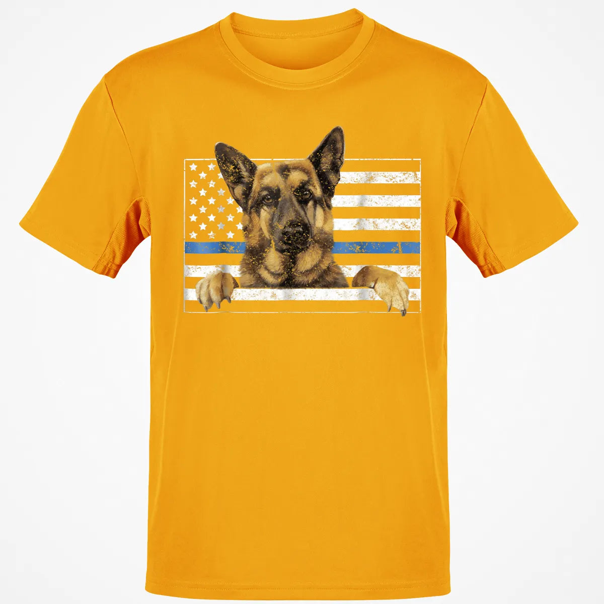 Classic Unisex T-Shirt - 3RUCQNY6
