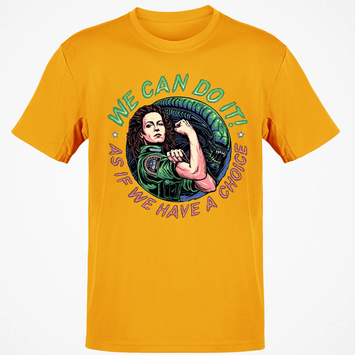 Classic Unisex T-Shirt - UAJ3QTVQ