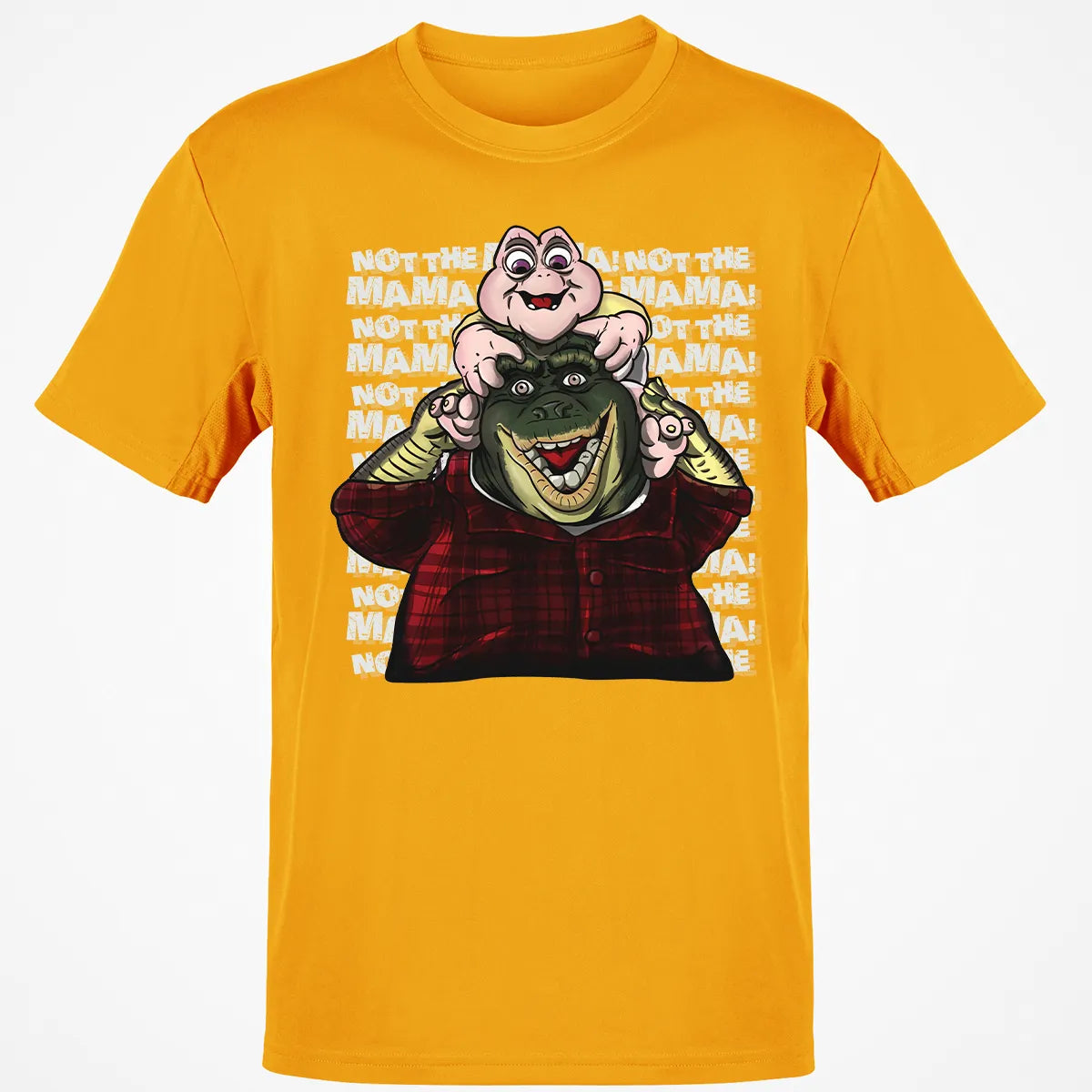 Classic Unisex T-Shirt - XZ6TKD8L