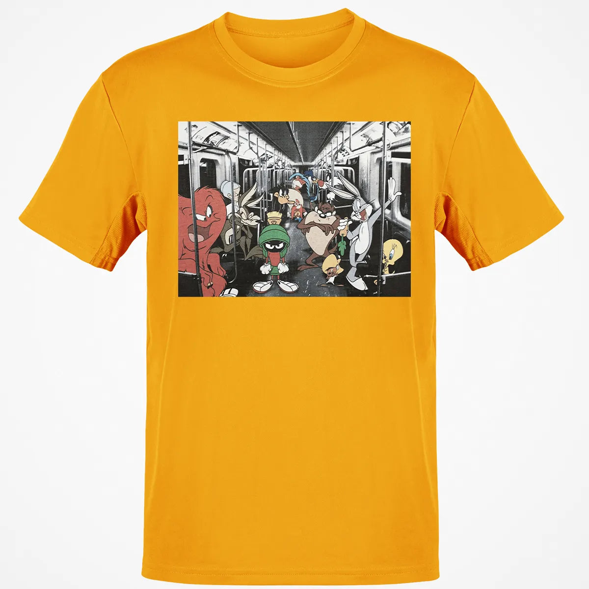 Classic Unisex T-Shirt - NAPF2KQ1