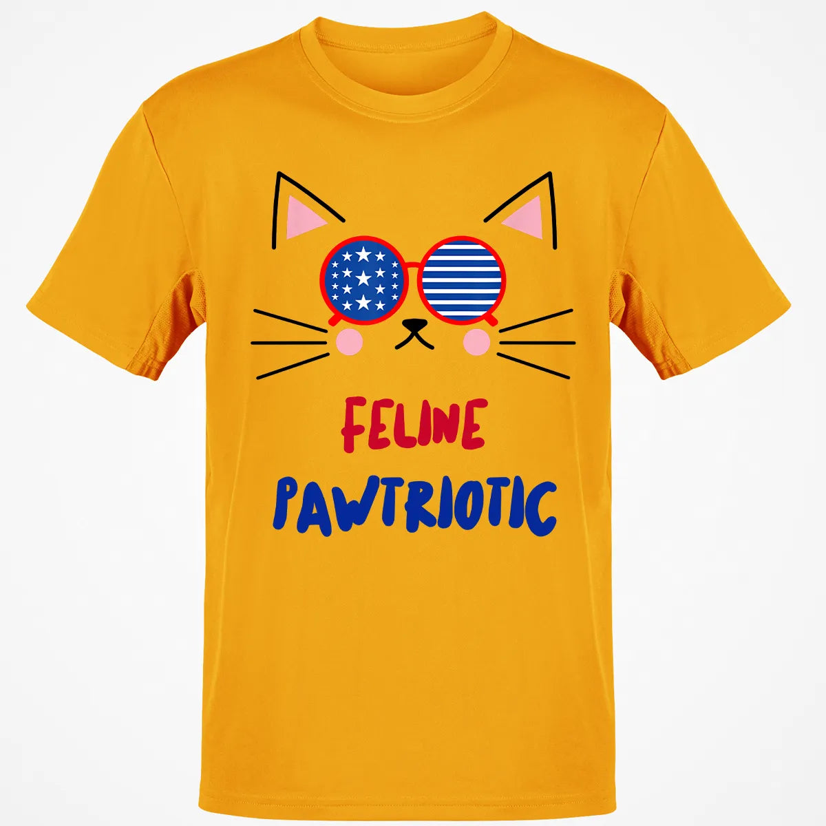 Classic Unisex T-Shirt - 2U5F78BP