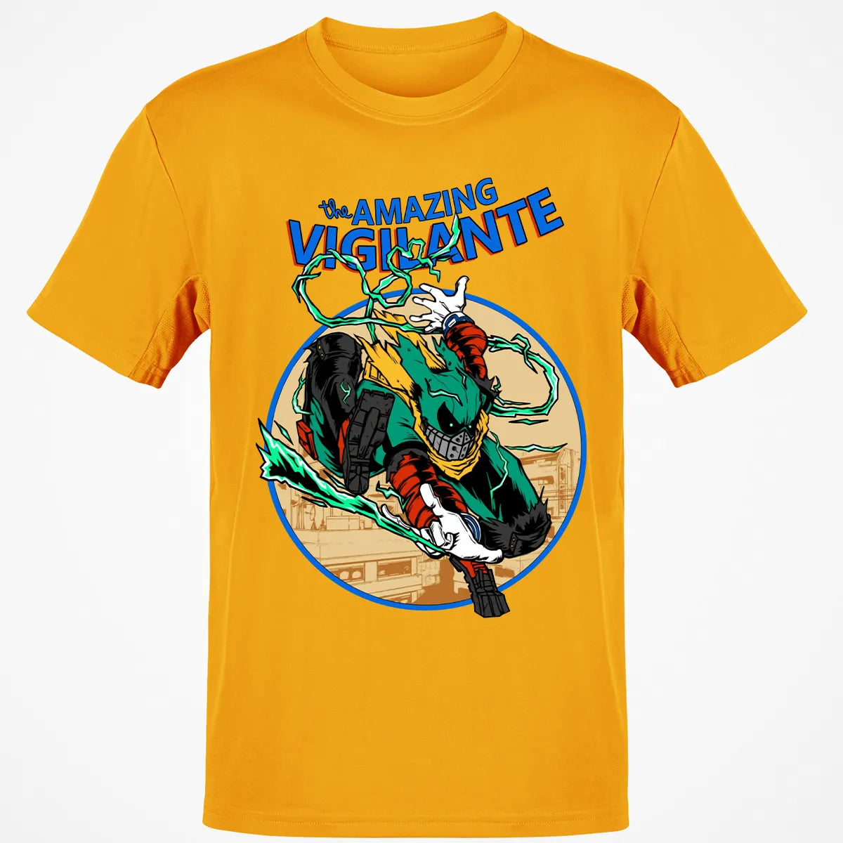 Classic Unisex T-Shirt - 35YQ5T7E