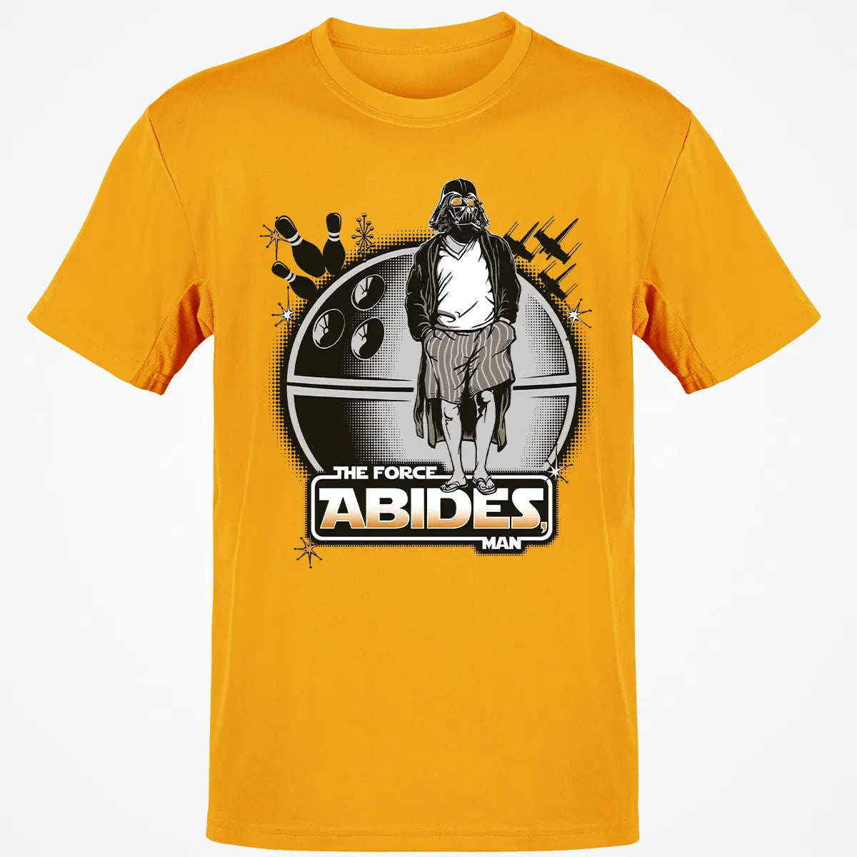 Classic Unisex T-Shirt - LGPDRJPH