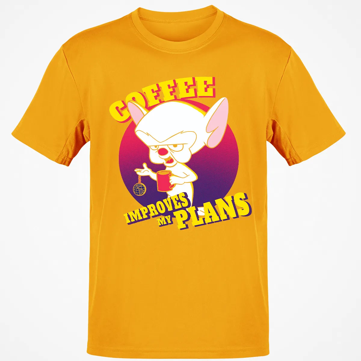 Classic Unisex T-Shirt - FGN1RLB6