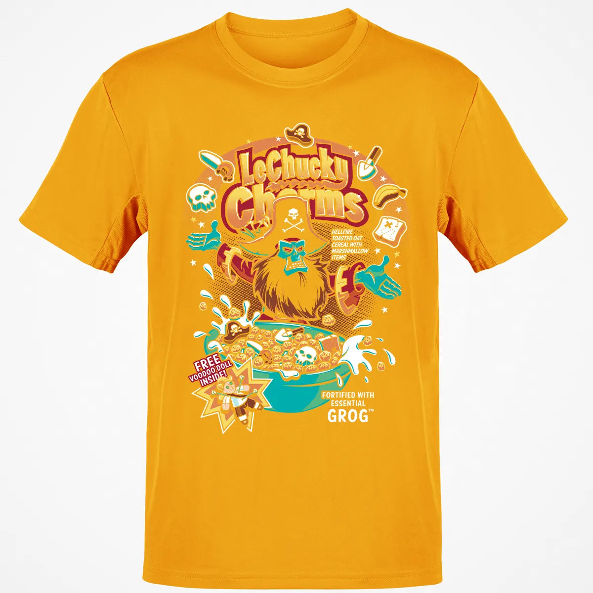 Classic Unisex T-Shirt - K6W362FE